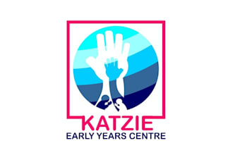 design child early years centre logo