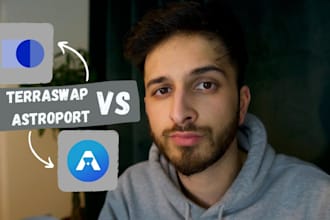 do defi, dex, camelot, uniswap, solana, raydium, astroport, presale dapp,web3