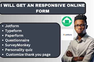 create fillable online survey form google form typeform jotform personality quiz