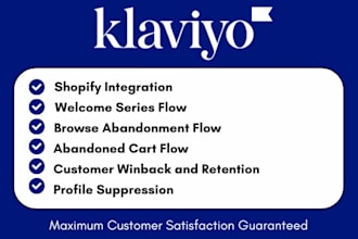 klaviyo email marketing klaviyo flows klaviyo email template