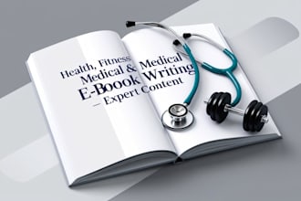 craft irresistible health and medical ebooks expert writing and lead magnets