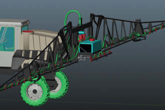 develop custom mods, pallets, and scripts for farming simulator 19, 22, and 25