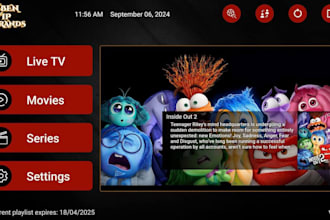 reskin ibo player, ibo player pro, ibo player apk, ibo player activation