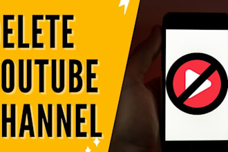 youtube delete, dmca copyright, leaked content, appeal channel, takedown, dele