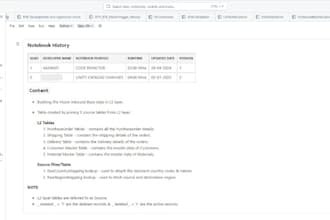 build a data engineering pipeline in databricks