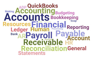 handle HR, payroll and accounting tasks for smes in my sg