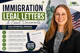 provide professional USA immigration and visa services online