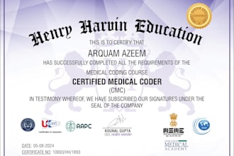 assist you with medical coding, icd, cpt and hcpcs