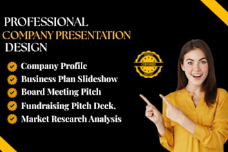 design financial board meeting company presentation,  business plan slideshow