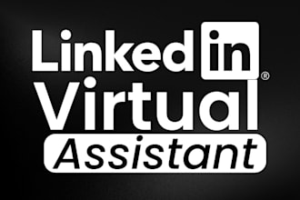 do sales outreach, email campaign, virtual assistant, linkedin outreach
