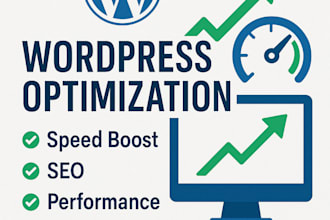speed optimize wordpress site, optimize pagespeed score