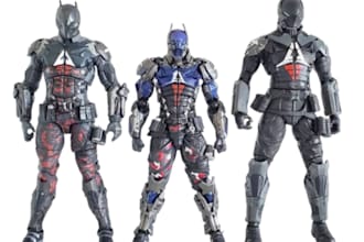 3d character modeling 3d articulated action figure bjd anime figure for 3d print