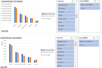 structure the excel data from unstructure