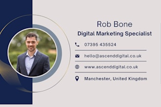 build, optimise and report on meta and linkedin campaigns