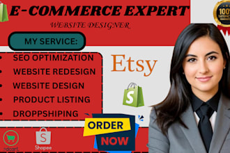 do 3dcart website design shift4shop ecommerce upload products store migration
