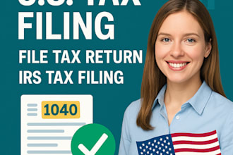 file your tax return, form 1040,business or llc irs filling fast