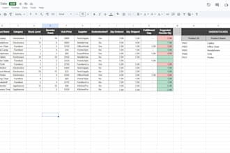 do accurate data entry and admin support for your business