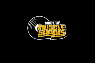 design vintage music campaign meets modern day fans logo