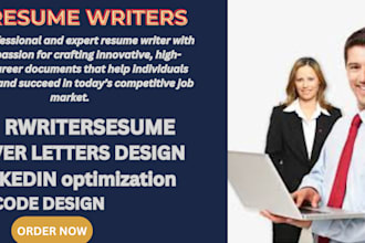 build linkedin  resume writing services  ats proof your career