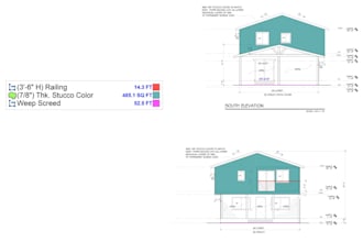 do cost estimation and material takeoff for all trades