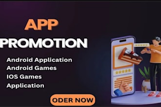 do mobile app promotion, mobile app download, app install, app rating review