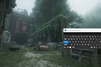build your unreal engine game and optimized levels in unreal engine 5