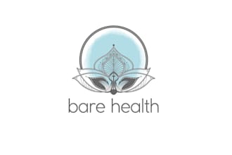 design a modern, creative fitness or yoga logo