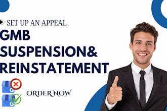 google my business gmb reinstate gmb suspended gmb suspension gmb set up appeal