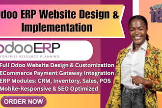 customize odoo develop module setup on linux odoo erp website crm ecommerce cms