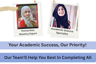 help in humanities and sciences online fast reliable