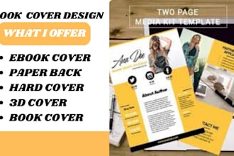 do book cover ebook cover spine ingramspark kindle book cover, acx, hardcover