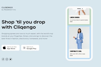 build fullstack ecommerce crm app with expressjs reactjs
