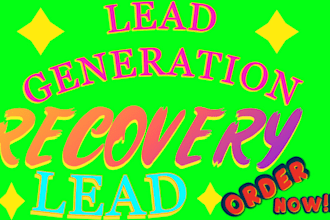 provide forex lead, crypto forex lead, depositor lead, investor lead
