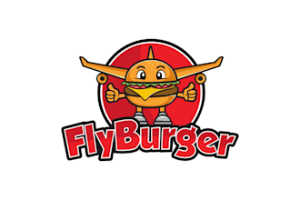 design a restaurant, BBQ, burger, or grill logo