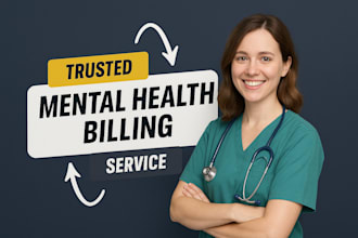 do mental health billing and simple practice billing for you