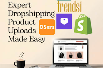 list drop commerce spocket trendsi megagoods autods dropshipping product upload