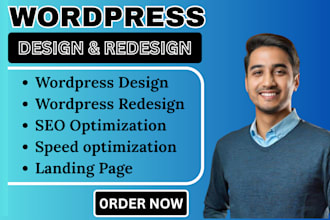design wordpress hostinger redesign wordpress website design hostinger website