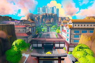 create roblox game, game map, tycoon full game development