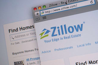build  web scrape python web, scraping and zillow bot