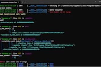unlock any ea source code, decompile ea file and recompile ea