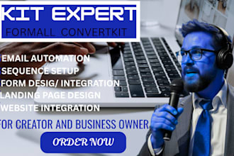 write and automate profitable cold email sequences