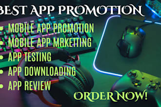 qa testing, app testing, website testing, and ios app review