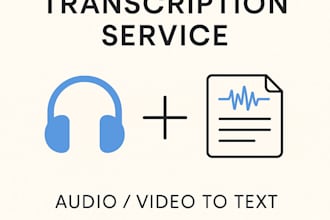 write show notes, transcribe audio, or do simple writing tasks