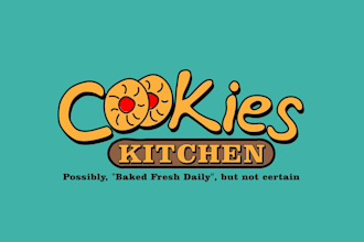 design a logo for your restaurant, bakery, or food truck