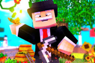 create good gaming edits