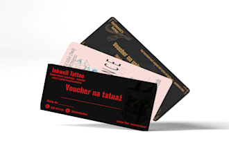 voucher dla twojej firmy