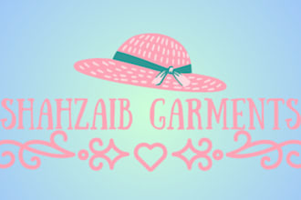design a chic and stylish fashion logo for your brand