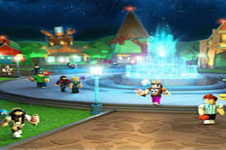 build roblox full game, roblox environment design ,roblox scripting, roblox map