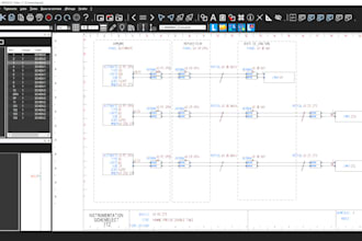 design all your dcs plc scada system