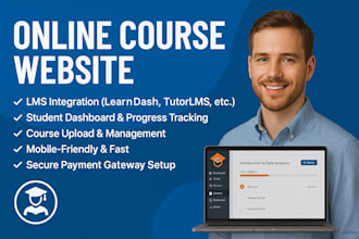 create a ebook, online course content, teachable course creation workbook design